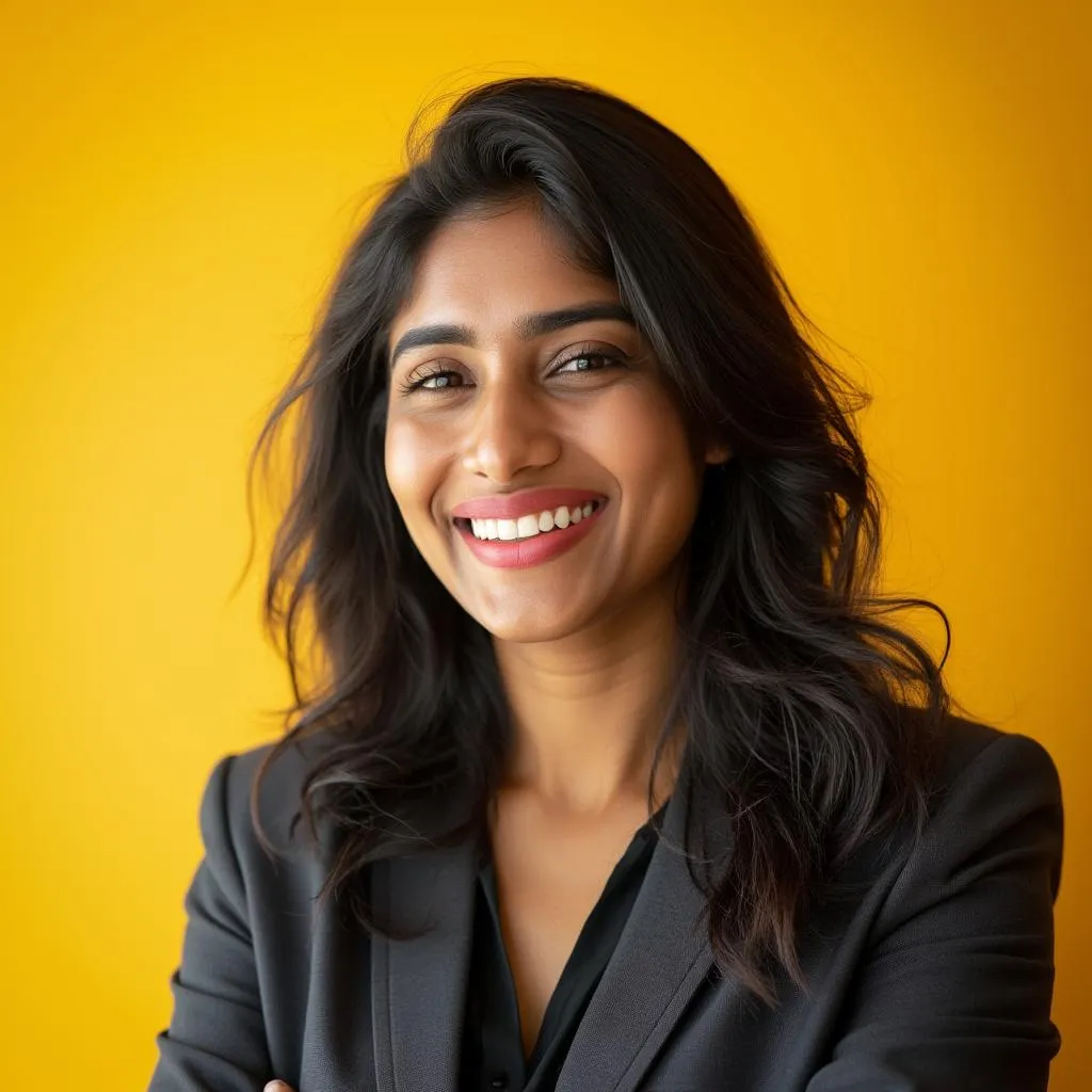 Aisha Khatri, Founder of MedTech Innovations